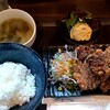 鳥焼肉居酒屋 BIRD X