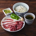 Yakiniku No Watami - 