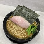 Noumitsu Tonkotsu Fuku Hara - 