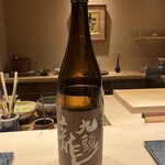 Sushi Imamura - 