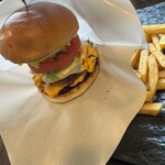 IVY burger - 