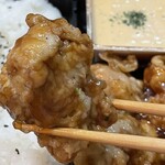 濃厚卵のごちソース タルタルファクトリー by塚田農場 - 若鶏のチキン南蛮リフト