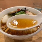 Chuuka Soba Shigure - 