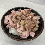 Noumitsu Tonkotsu Fuku Hara - 