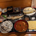 旬彩食卓 芦屋 ひろ - 