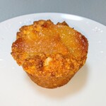 THE CITY BAKERY - ペアージンジャーコーンマフィン