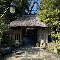 九つ井 本店 - 御伽の国