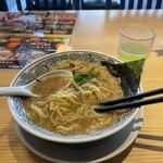 丸源ラーメン - 