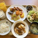 ホテルルートイン - 