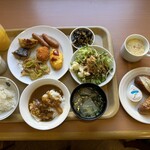 ホテルルートイン - 