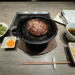 焼肉うしごろ - 