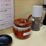 とんかつ檍のカレー屋 いっぺこっぺ - 