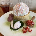 ブリーズ カフェ - 