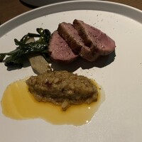 Longrain Tokyo - 