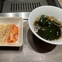 焼肉うしごろ 池袋店 - 