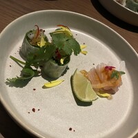 Longrain Tokyo - 