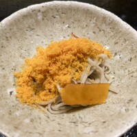 蕎麦割烹 橙 - 