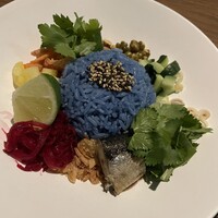 Longrain Tokyo - 