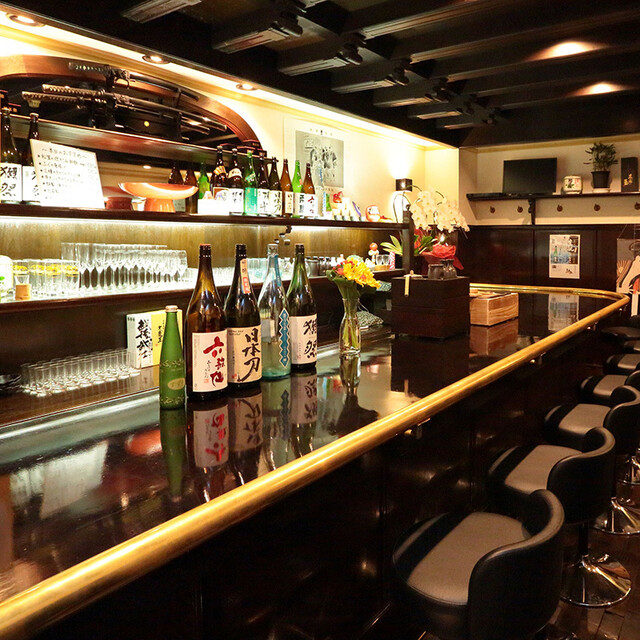 Nihonshu BAR Shiki photo 5