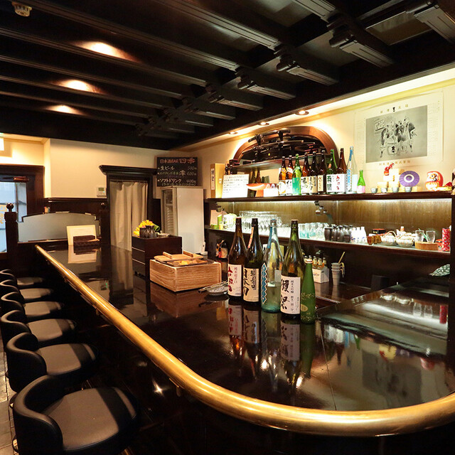 Nihonshu BAR Shiki photo 4