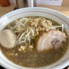 ラーメンハマコー 六浦店