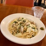 トラットリアライド - 