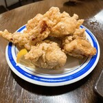 串の鬼ひげ - 