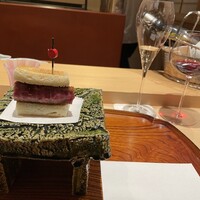 おにく 花柳 - 