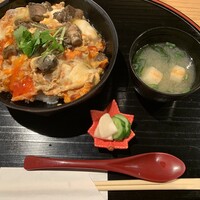 北浜 鳥匠 Ren - 