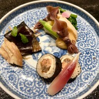 蕎麦割烹 橙 - 