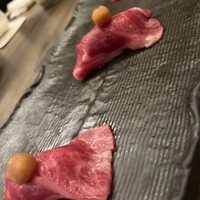 うしごろ 貫 五反田店 - 