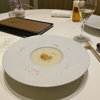 中国料理 礼華 四君子草 - 