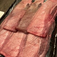 うしごろ 貫 五反田店 - 