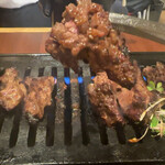 Rojiura Yakiniku Makkusu Za Horumon - 