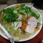 ラーメン 横綱 - 