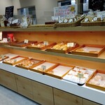 Bakery Cafe Persimmon - 