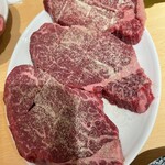 肉のあかい - 