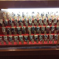 鰻割烹 伊豆栄 本店 - 