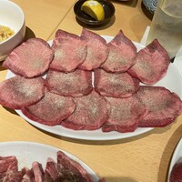 肉のあかい - 