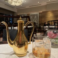 四川豆花飯荘 東京店 - 紹興酒