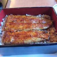 鰻割烹 伊豆栄 本店 - 