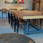 BROWN Tables - 