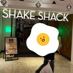 SHAKE SHACK - 