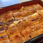 うなぎや源内 - 