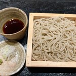 Soba Kappou Daidai - 