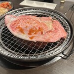 Yakiniku Niku Terasu - 