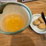 和菓子と日本酒と薬草茶屋のある駄菓子屋さん 和氣和氣 - 