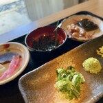 うなぎや源内 - 