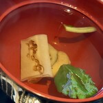 うなぎや源内 - 