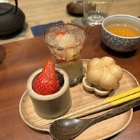 虎ノ門 空花 - 